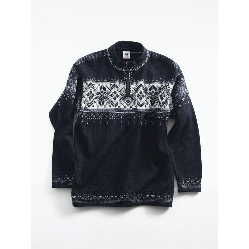 Dale of Norway Blyfjell Sweater - Jerséis