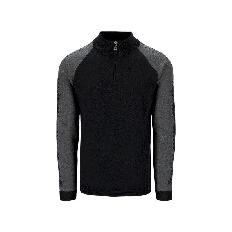 Dale of Norway Geilo Sweater - Jerséis de lana merina - Hombre | Hardloop