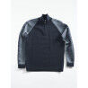 Dale of Norway Geilo Sweater - Suéter de lã merino homem | Hardloop