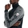 Dale of Norway Geilo Sweater - Suéter de lã merino homem | Hardloop
