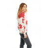 Dale of Norway Winter Star Feminine Sweater - Jumper - Women's