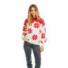 Dale of Norway Winter Star Feminine Sweater - Sweter damskie | Hardloop
