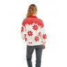 Dale of Norway Winter Star Feminine Sweater - Sweter damskie | Hardloop