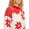 Dale of Norway Winter Star Feminine Sweater - Sweter damskie | Hardloop