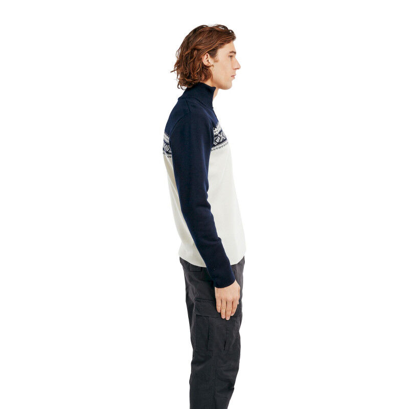 Dale of Norway Dalestølen Masc Sweater - Jerséis de lana merina - Hombre | Hardloop