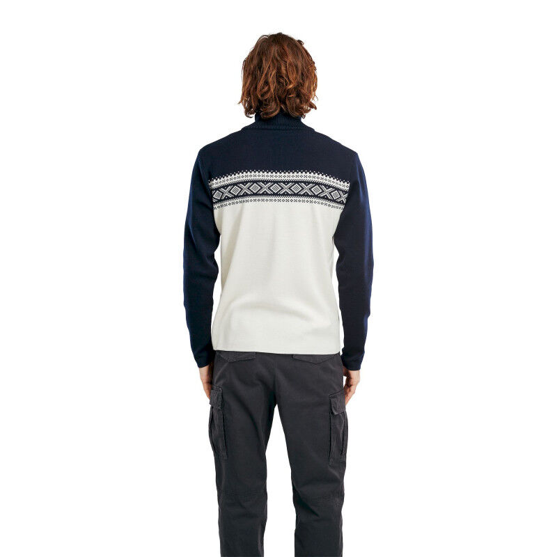Dale of Norway Dalestølen Masc Sweater - Jerséis de lana merina - Hombre | Hardloop