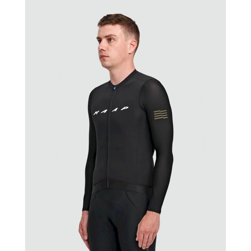 Maillot MTB polar mujer Endura Singletrack Fleece 2024 - Interior de vellón