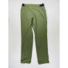 Salomon Pants Wayfarer Pants M - Pantaloni da escursionismo di seconda mano - Uomo - Verde - 42 | Hardloop