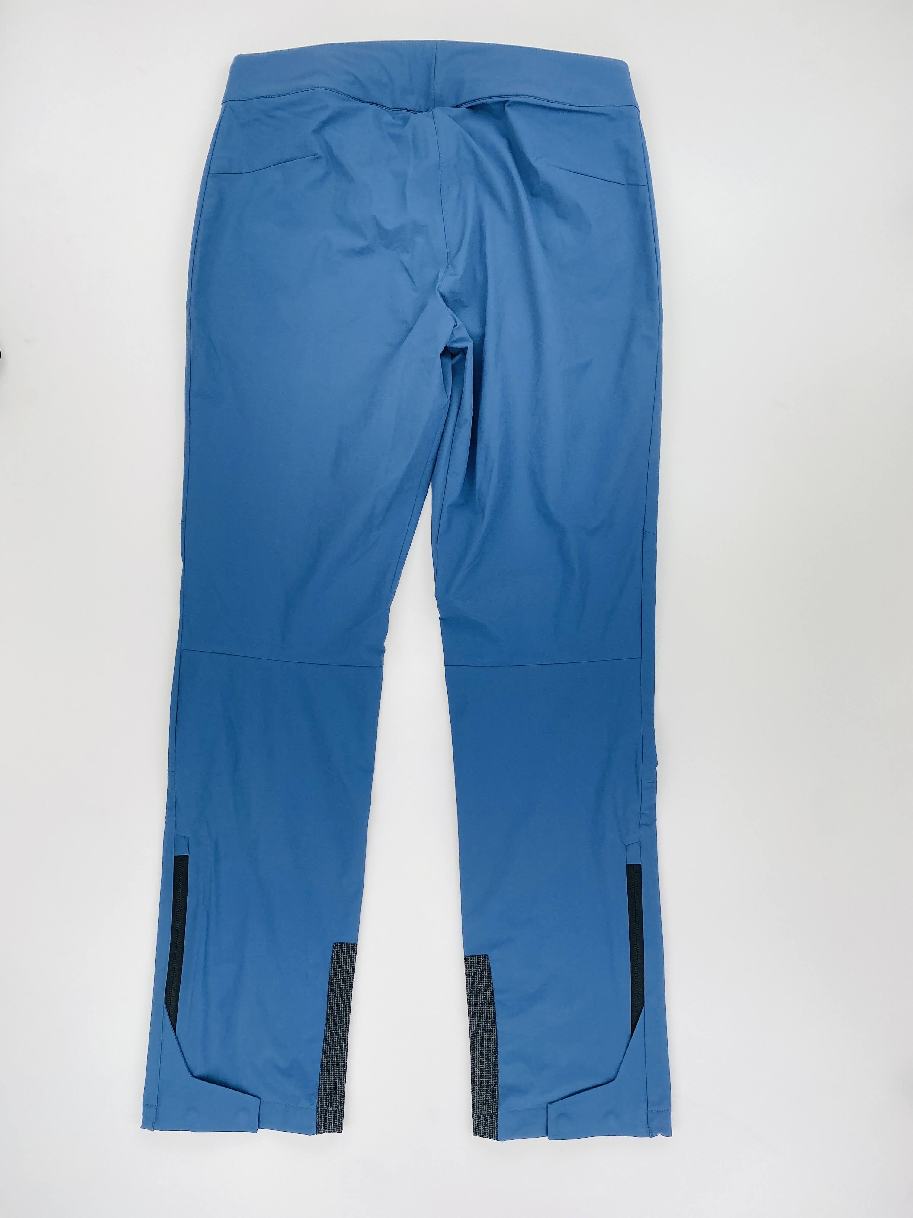 Alpine Pro Rohana - Second Hand Walking trousers - Women's - Bleu - 42 | Hardloop