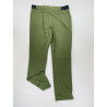 Salomon Pants Wayfarer Pants M - Pantaloni da escursionismo di seconda mano - Uomo - Verde - 44 | Hardloop