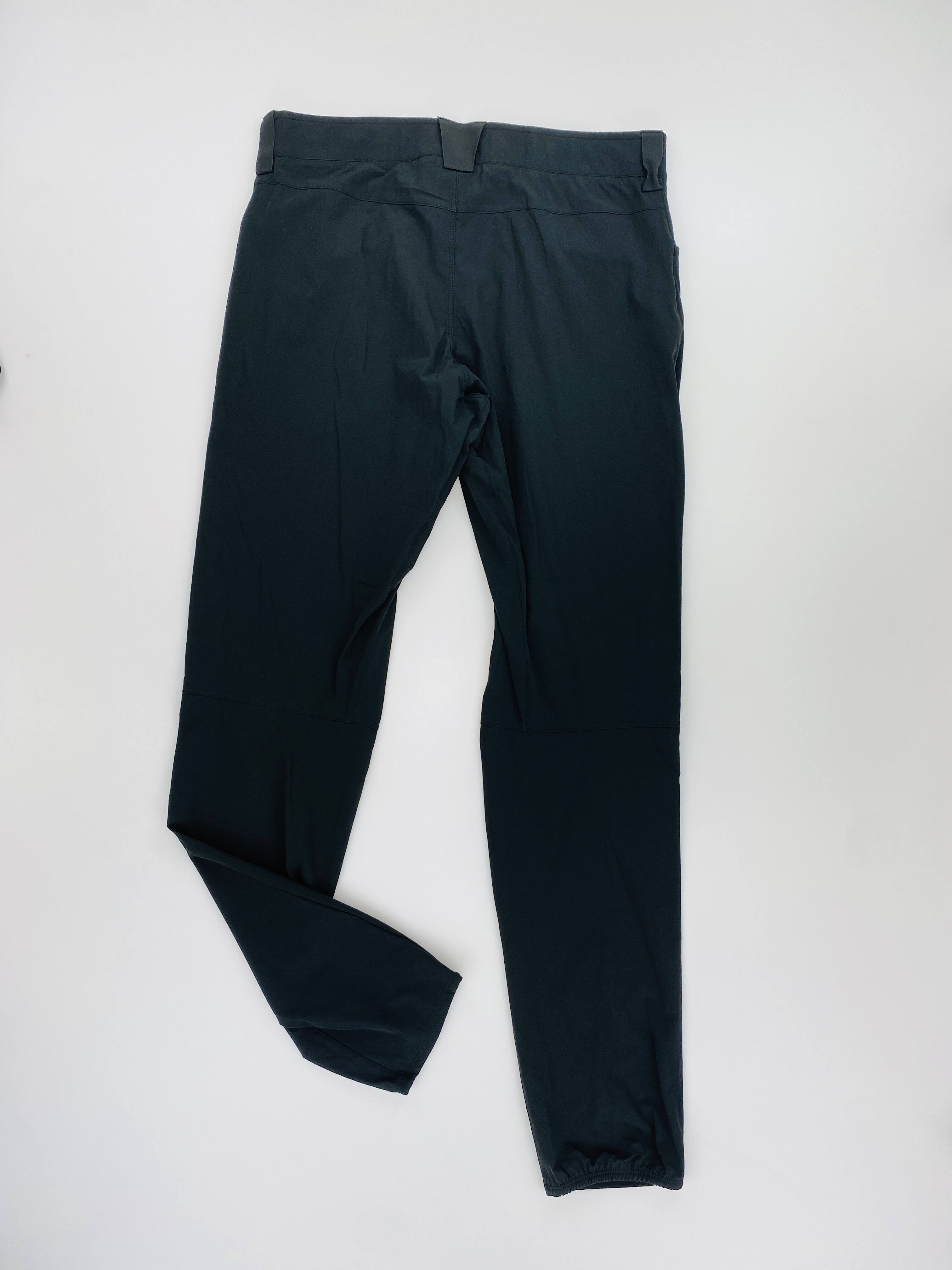 Salomon Wayfarer Tapered Pant W Second Hand Wanderhose Damen