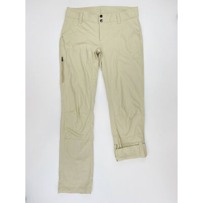 Saturday Trail Pant - Pre-owned Vandrebukser - Herrer - Beige - US 6 - Regular