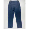 Salomon Pants Wayfarer Zip Off Pants W - Pantaloni da escursionismo di seconda mano - Donna - Nero - 38 | Hardloop