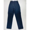 Salomon Pants Wayfarer Zip Off Pants W - Second Hand Walking trousers - Women's - Noir - 36 | Hardloop