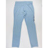 Scott Pant W'S Explorair Light - Pantaloni da escursionismo di seconda mano - Donna - Blu - M | Hardloop