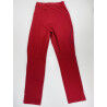 Salomon Pants Wayfarer Pants W - Second Hand Walking trousers - Women's - Red - 38 | Hardloop