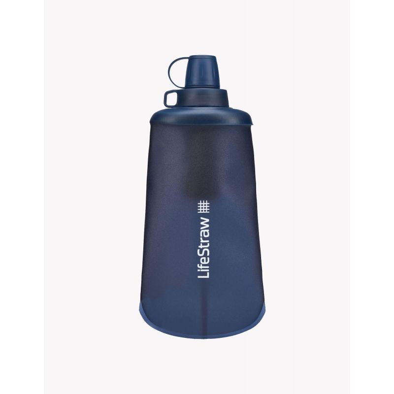 Lifestraw Flex Basic Filtre + Gourde Peak Serie - Water filter | Hardloop