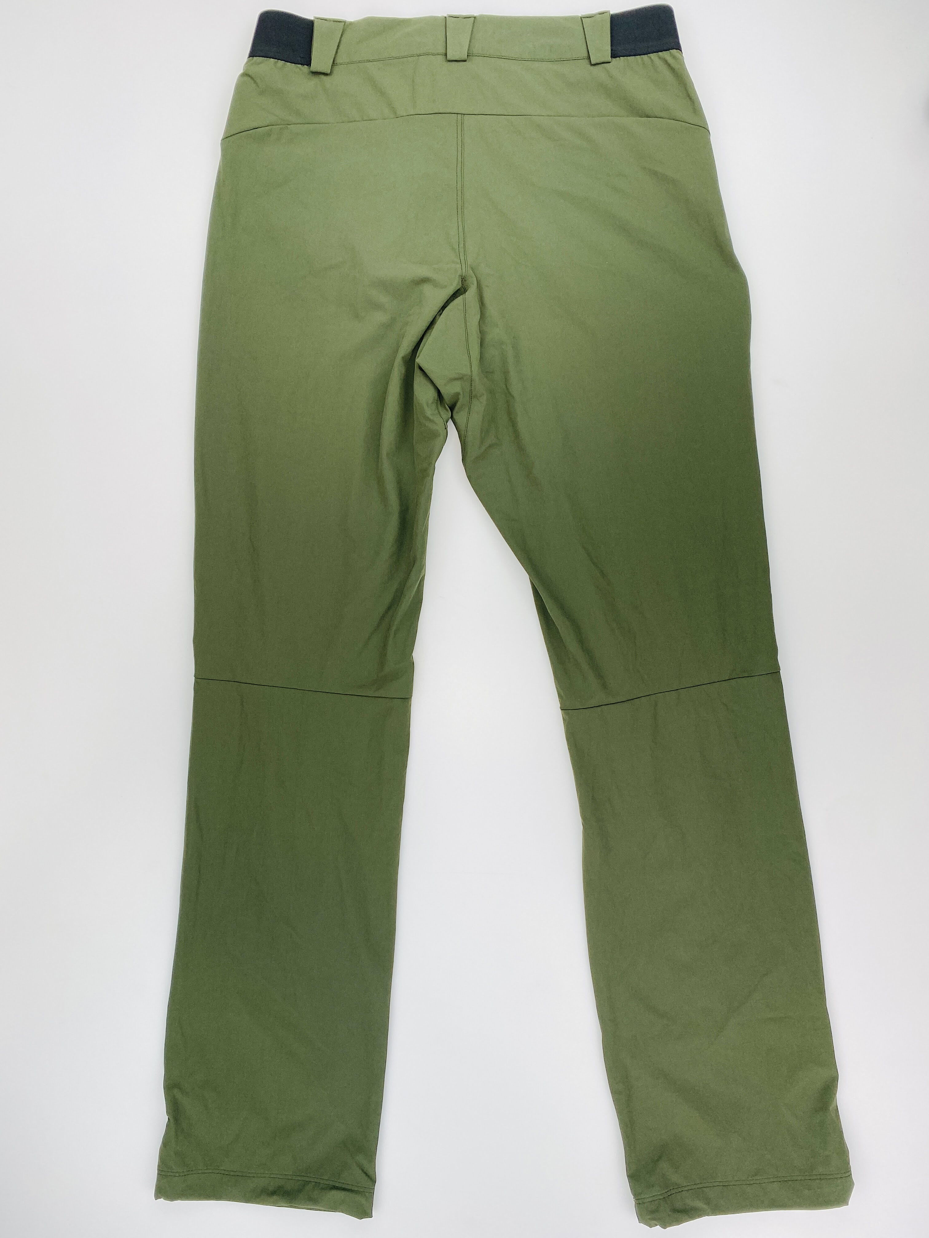 Salomon Pants Wayfarer Pants M Second Hand Wanderhose Herren