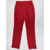 Salomon Pants Wayfarer Pants W - Second Hand Walking trousers - Women's - Rouge - 38 | Hardloop
