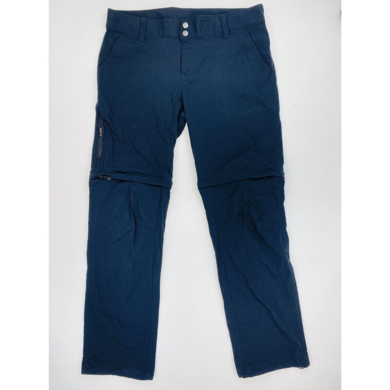 Columbia Saturday Trail II Co - Second Hand Running leggings - Women's - Noir - 12 | Hardloop