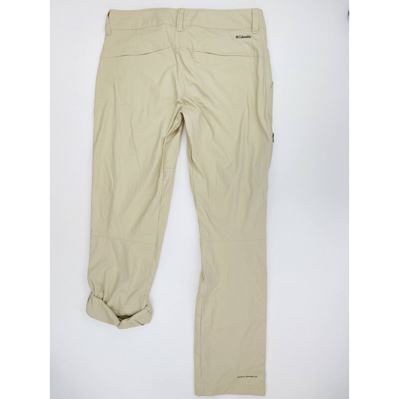 Wrangler Cargo Bootcut Conver - Second Hand Walking trousers