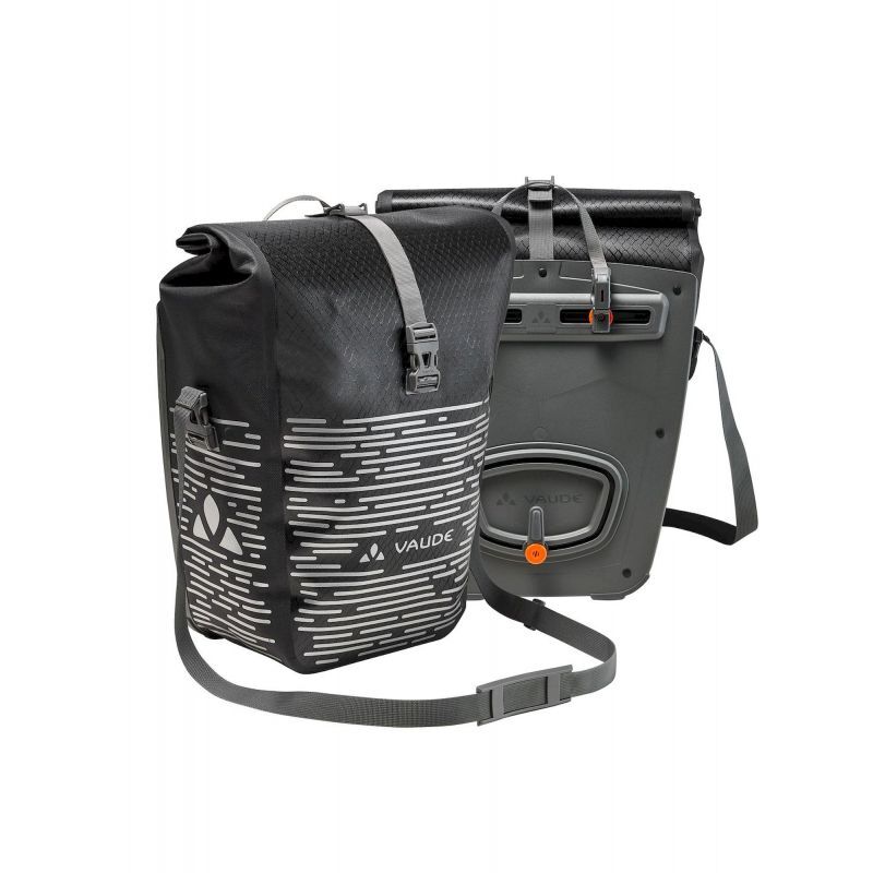 Vaude Aqua Back Luminum II - Fahrradtasche