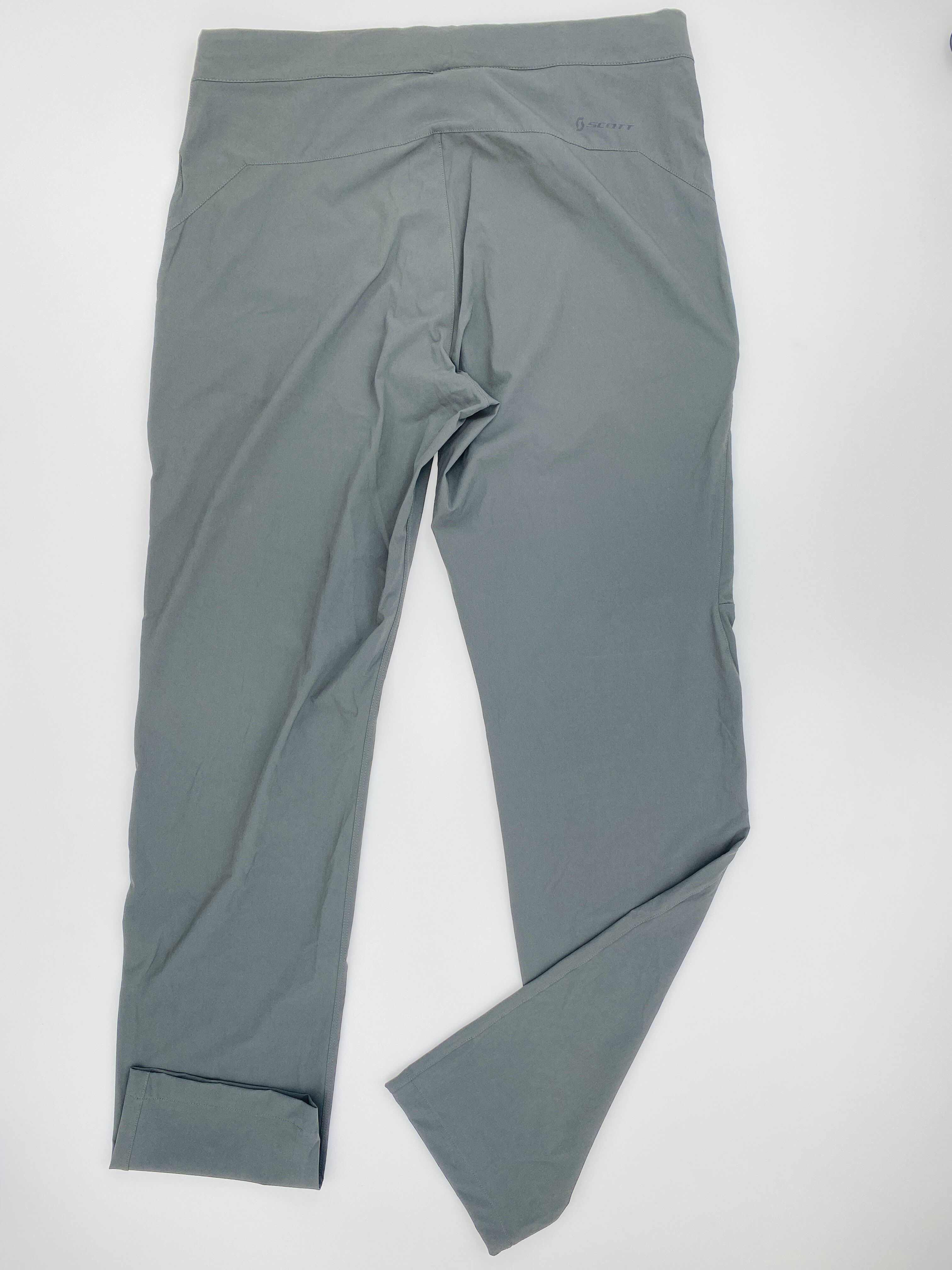 Scott Pant M'S Explorair Light - Second Hand Walking trousers - Men's - Gris - M | Hardloop