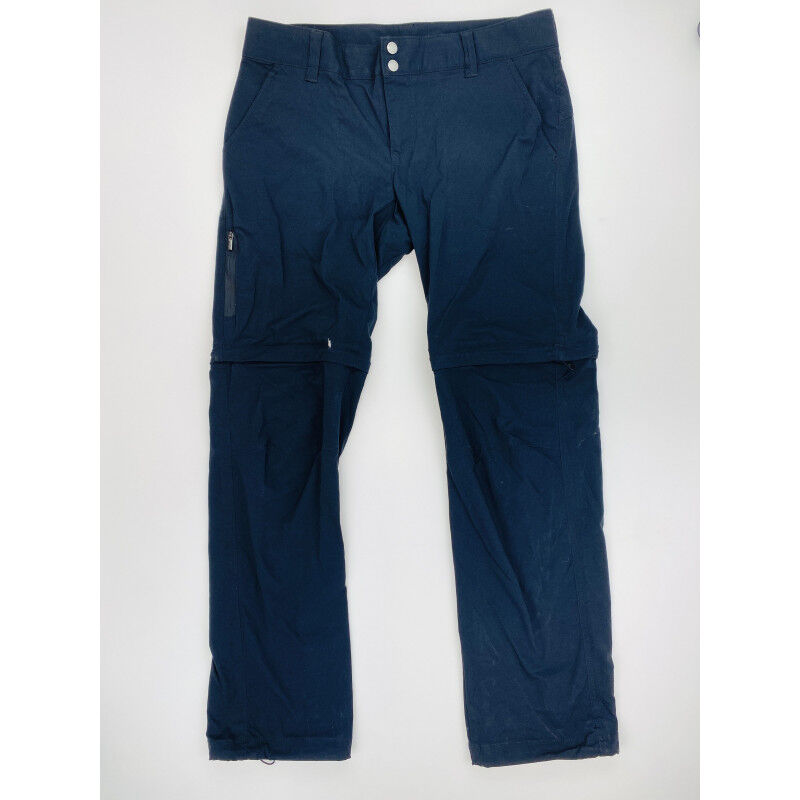 Columbia Saturday Trail II Co - Second Hand Walking trousers - Women's - Noir - 10 | Hardloop