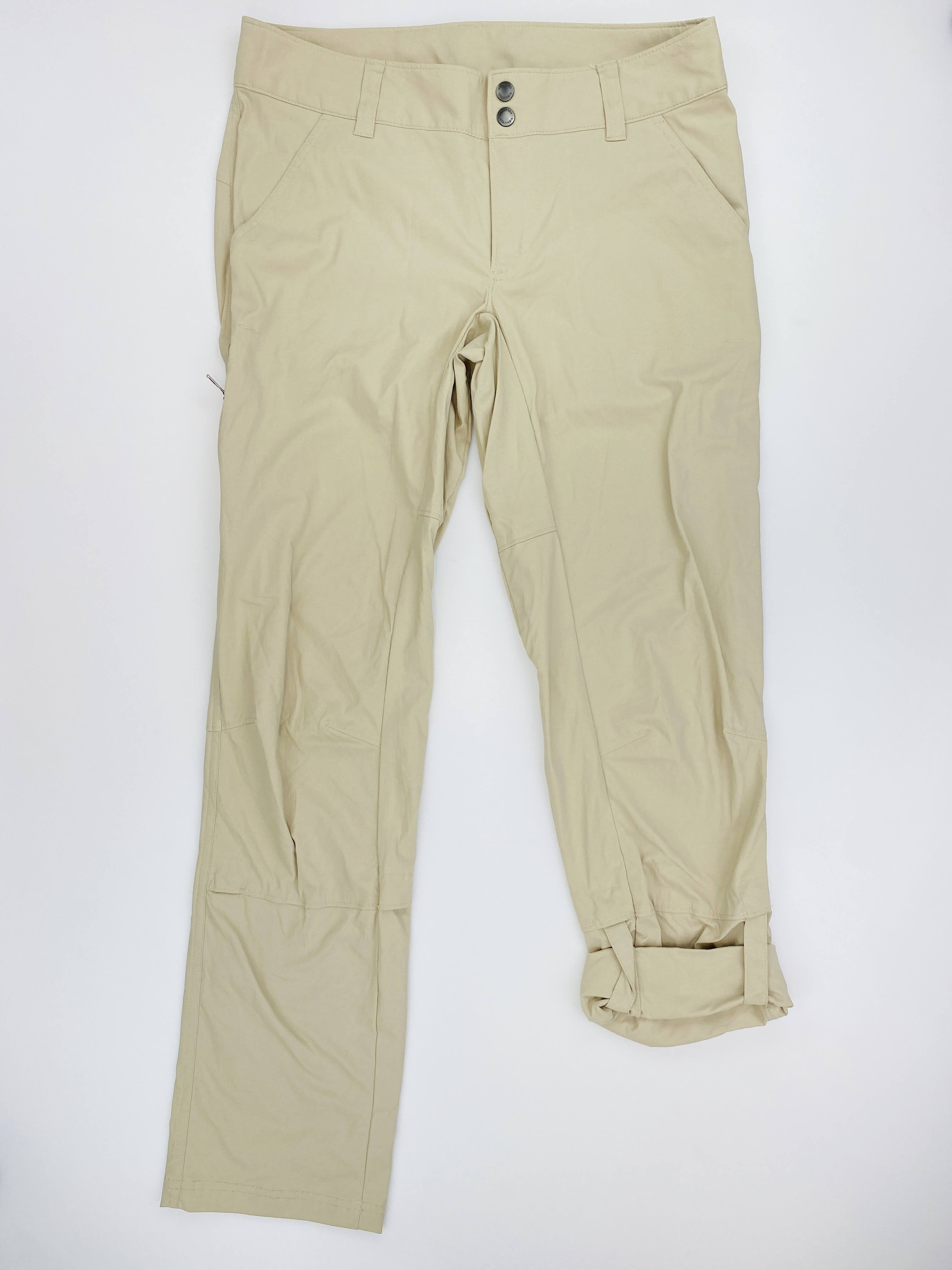 Wrangler Cargo Jogger - Second Hand Walking trousers - Women's