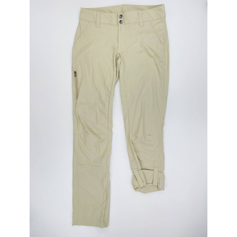 Columbia Saturday Trail Pant - Second Hand Walking trousers - Men's - Beige - US 4 - Regular | Hardloop