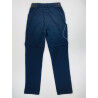Salomon Pants Wayfarer Zip Off Pants W - Pantaloni da escursionismo di seconda mano - Donna - Nero - 36 | Hardloop