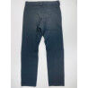 Salomon Pants Wayfarer Warm Straight P - Seconde main Pantalon randonnée homme - Noir - 40/R | Hardloop