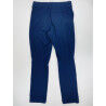Salomon Pants Exo Motion Long Tight - Pantaloni da escursionismo di seconda mano - Uomo - Blu - M | Hardloop