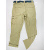 Columbia Sylver Ridge II Cargo - Second Hand Walking trousers - Men's - Gris - US 34 - Regular | Hardloop