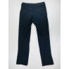 Salomon Pants Wayfarer Straight Warm P - Second Hand Dámské turistické kalhoty - Černá - 34/R | Hardloop
