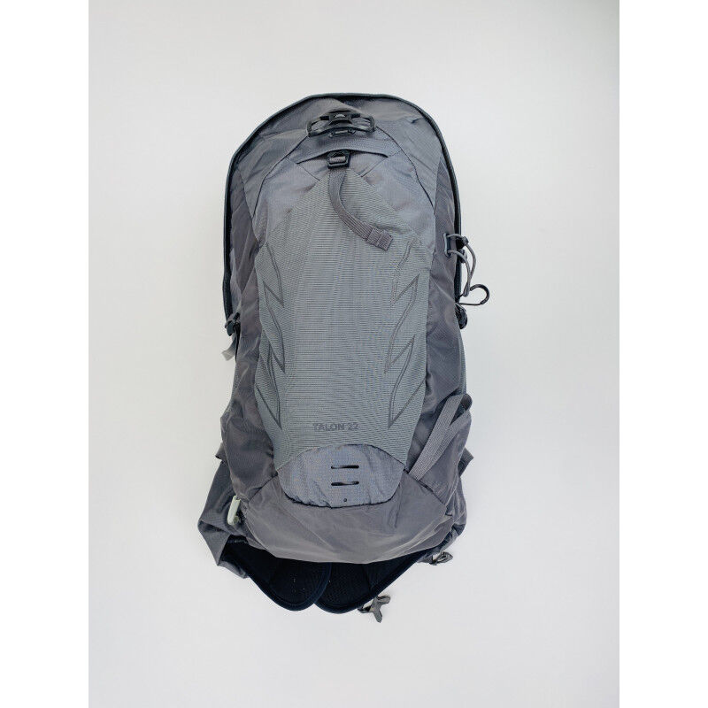 Osprey Talon 22 - Seconde main Sac ?� dos - Gris - M/L | Hardloop