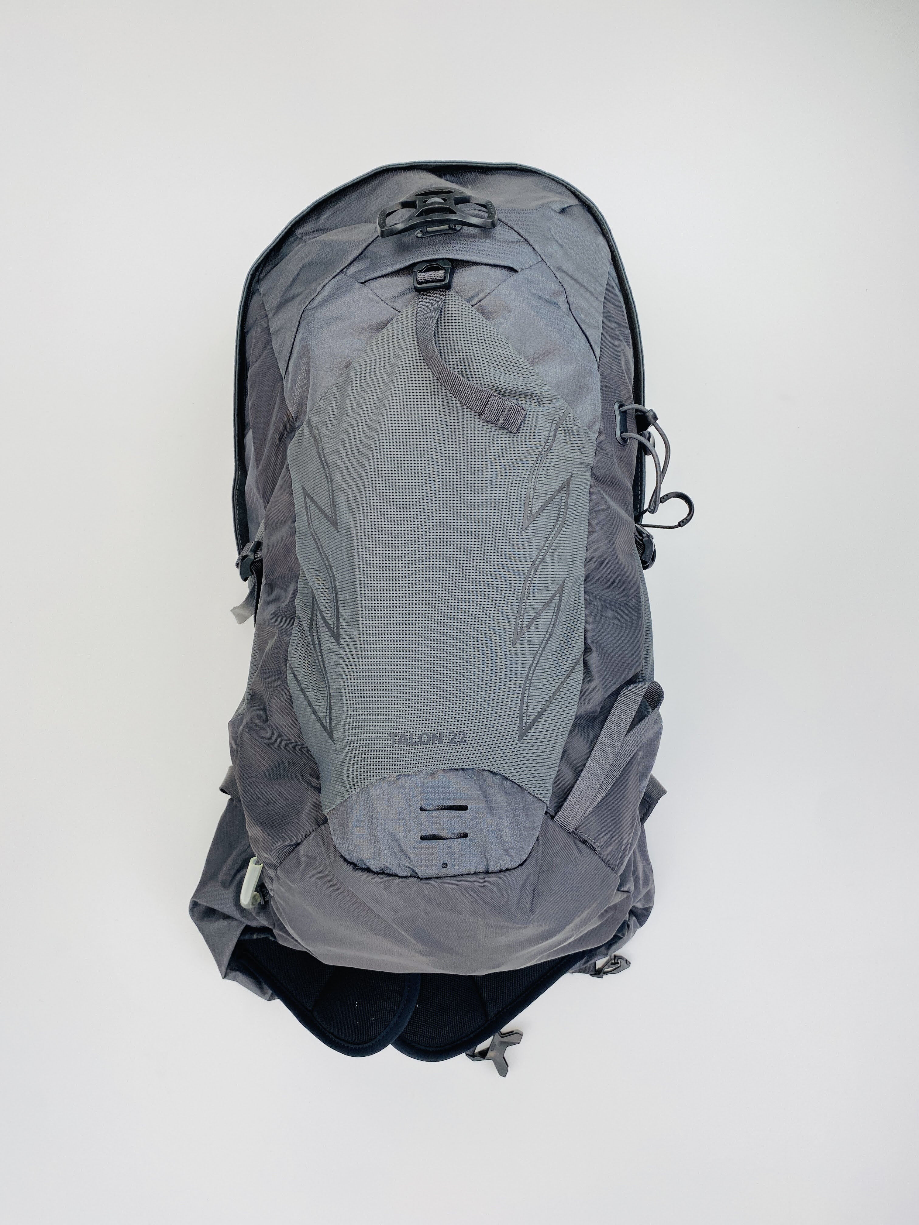 Talon 22 - Second Hand Backpack - Grey - M/L