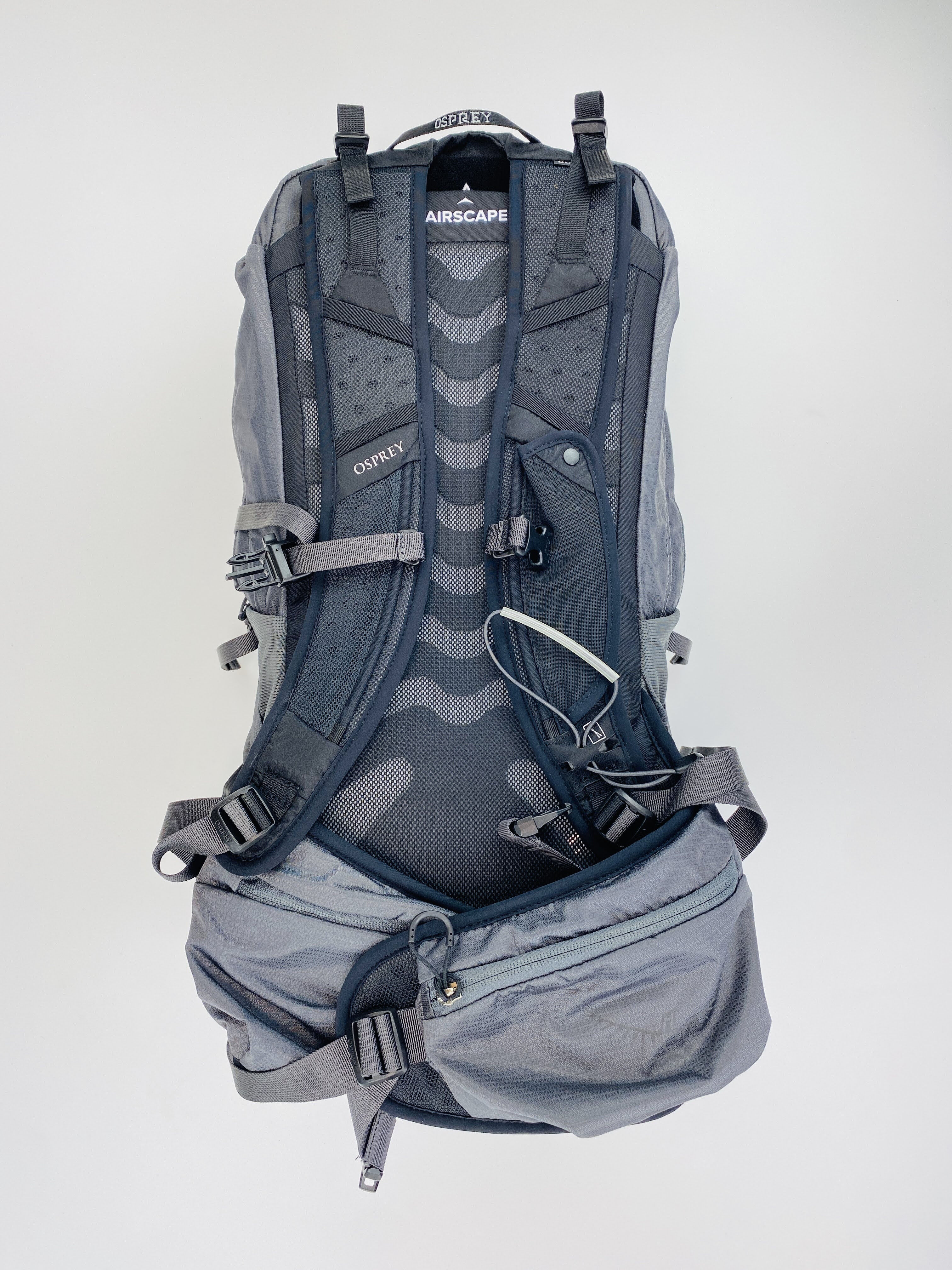 Osprey Talon 22 - Zaino di seconda mano - Grigio - M/L | Hardloop