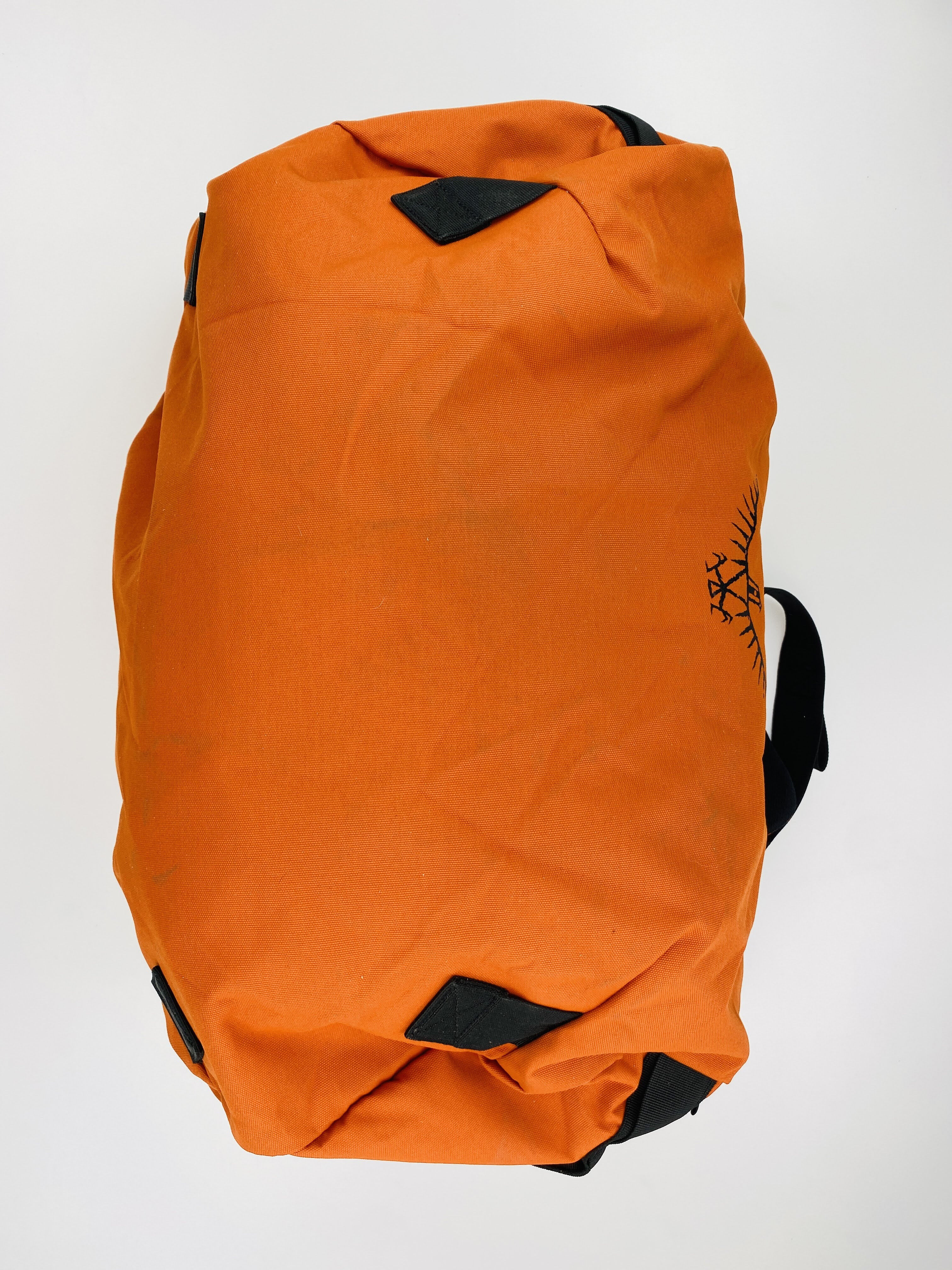 Osprey Trillium 65 Second Hand Backpack Orange 65 L Hardloop