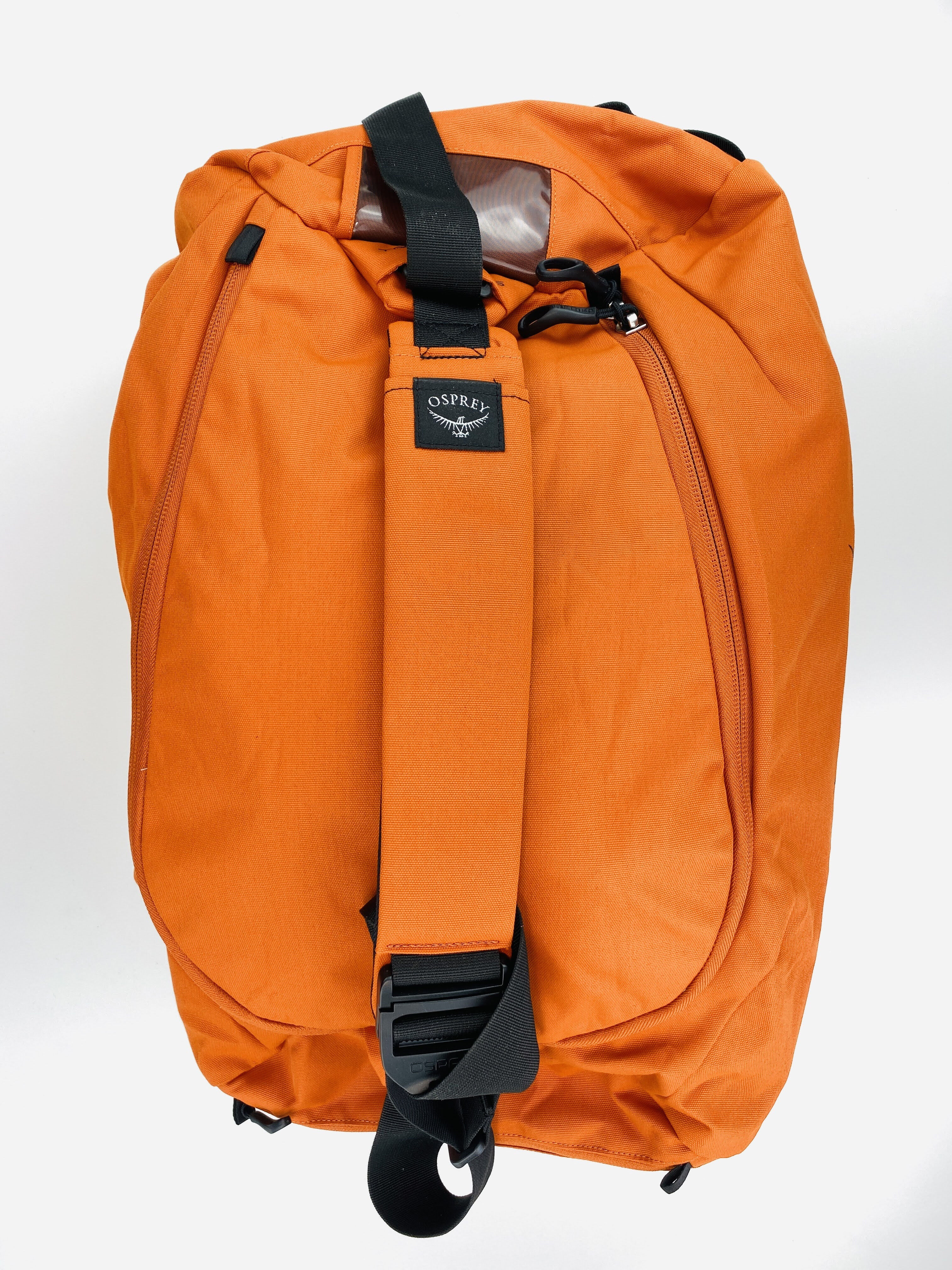Osprey Trillium 65 - Second Hand Backpack - Orange - 65 L | Hardloop