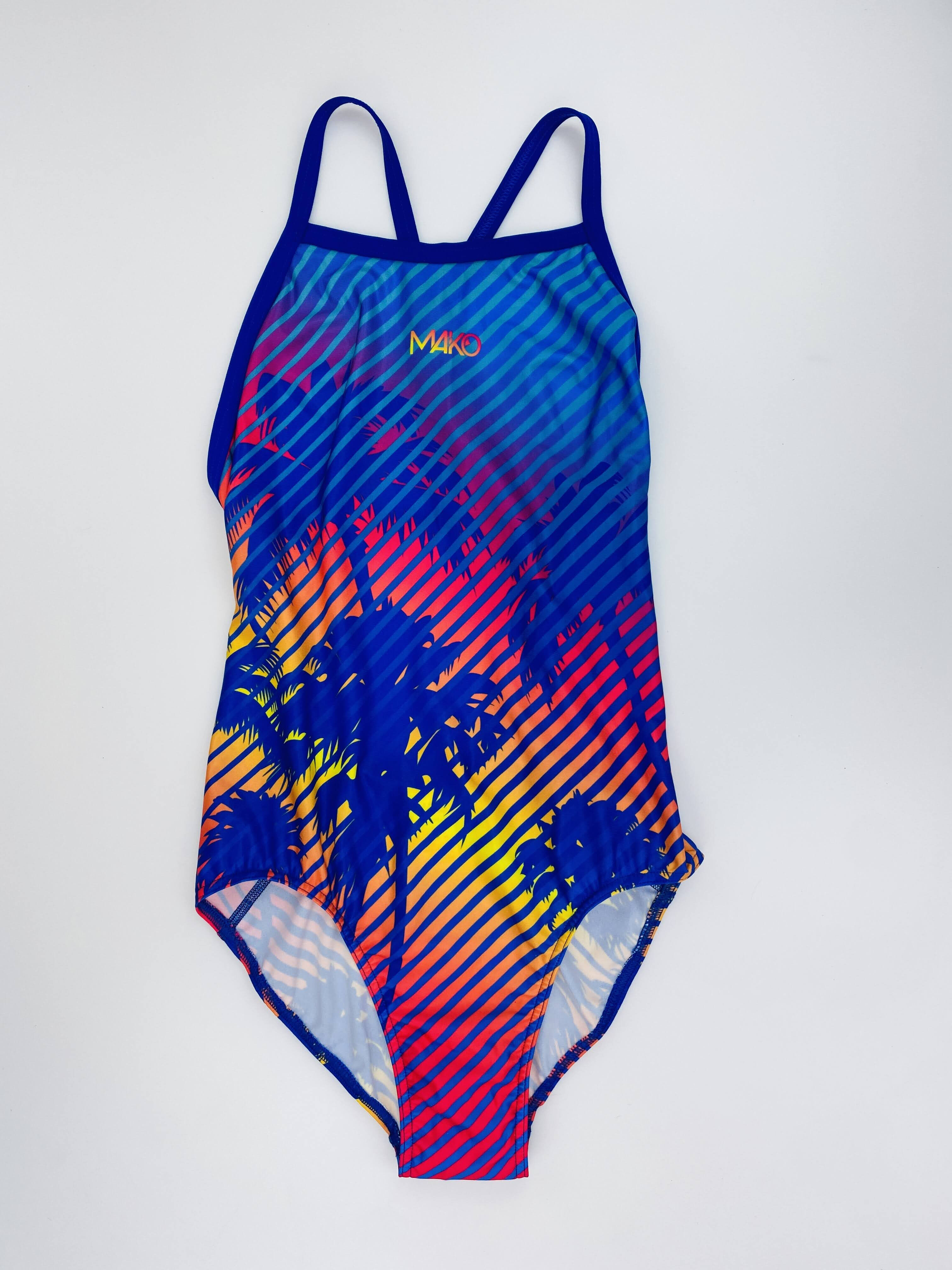 Maillot de best sale bain mako