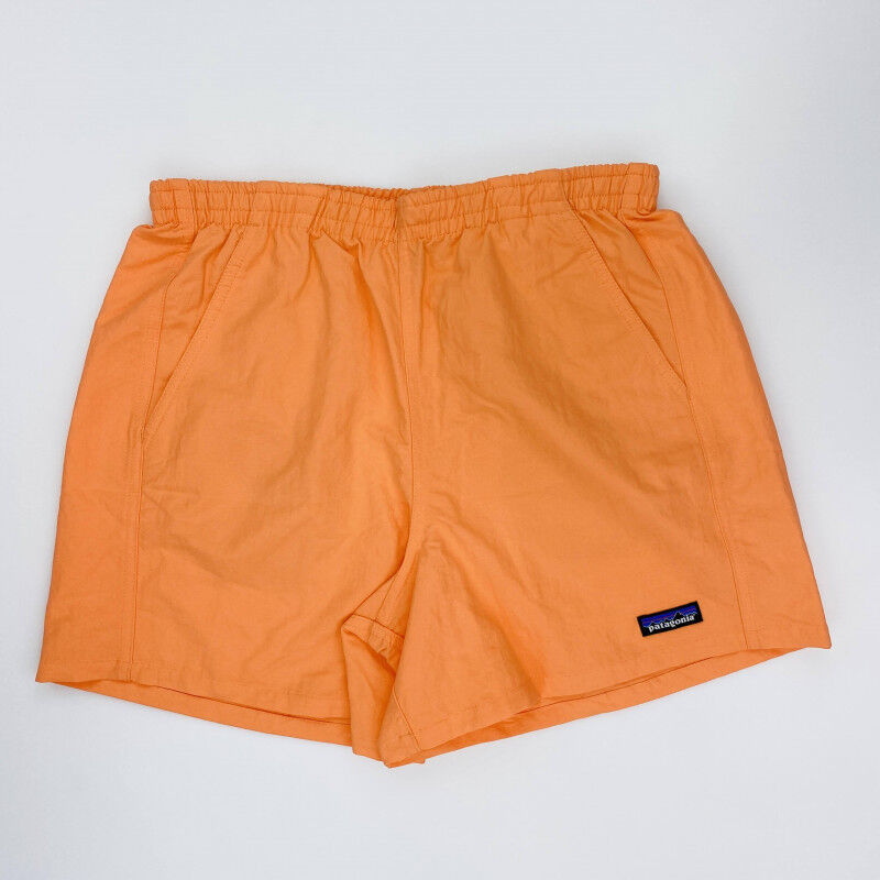 Patagonia W's Baggies Shorts - 5 in. - Segunda Mano Pantalones cortos -  Mujer - naranja - S