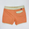 Patagonia W's Organic Cotton Canvas Boardshorts - Second Hand Shorts - Women's - Orange - 36 | Hardloop