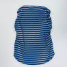 Patagonia W's Ribbon Falls Skirt - Vestire - Donna di seconda mano - Blu - S | Hardloop
