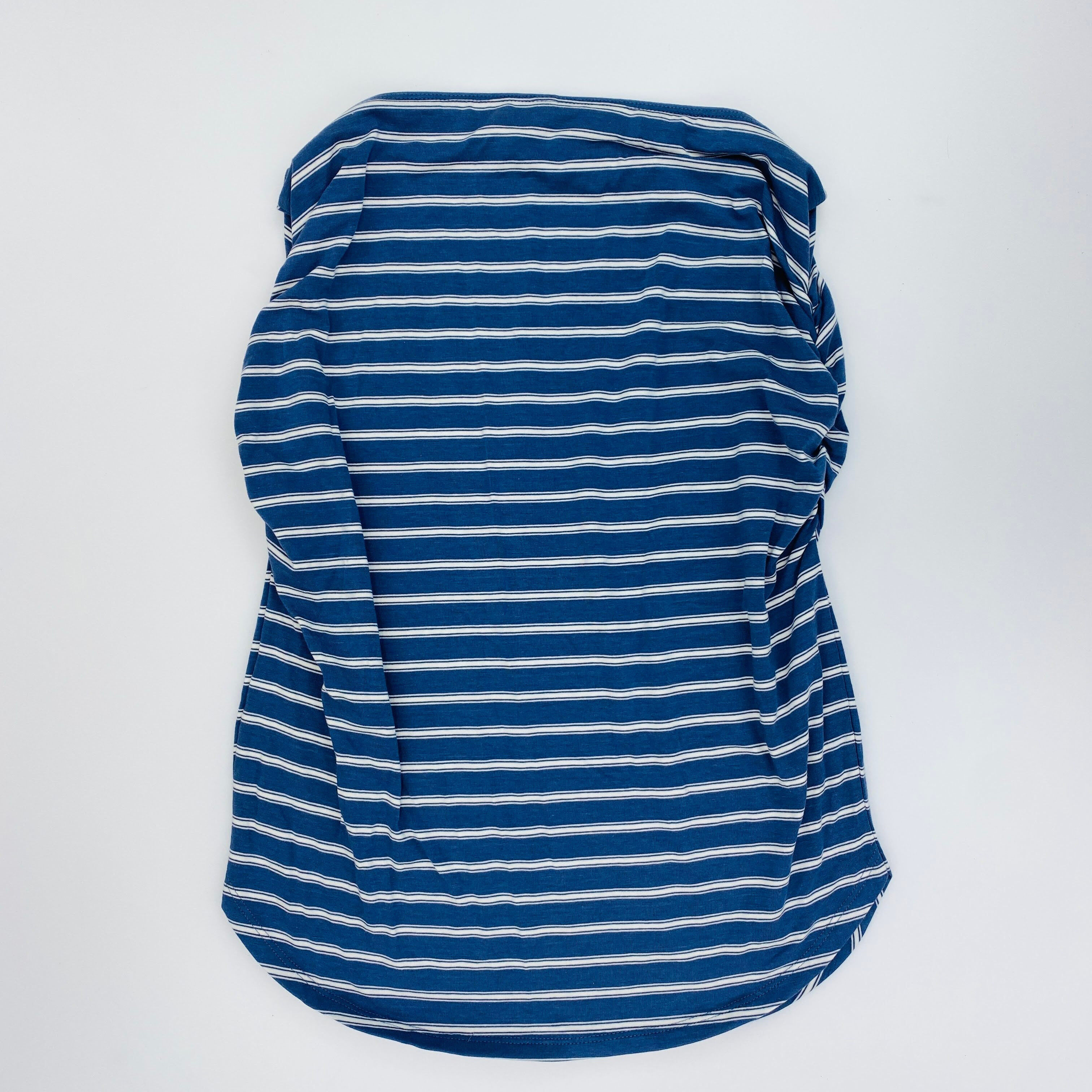 Patagonia W's Ribbon Falls Skirt - Vestire - Donna di seconda mano - Blu - S | Hardloop