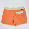 Patagonia W's Organic Cotton Canvas Boardshorts - Second Hand Shorts - Women's - Orange - S | Hardloop