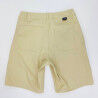 Patagonia W's Skyline Traveler Shorts - Second Hand Shorts - Women's - Beige - 36 | Hardloop