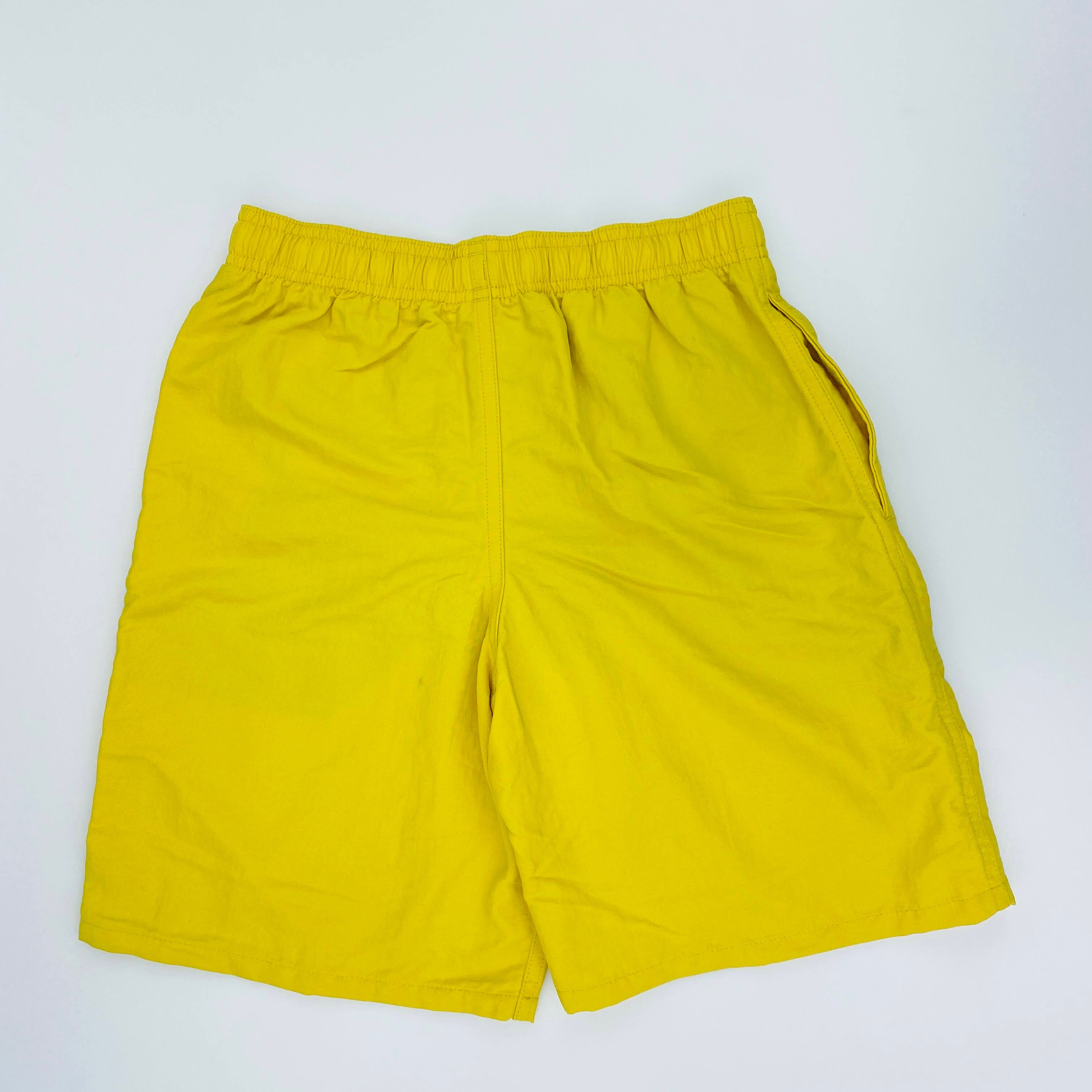 Patagonia Boys' Baggies Shorts - Pantaloncini di seconda mano - Bambino - Giallo - M | Hardloop