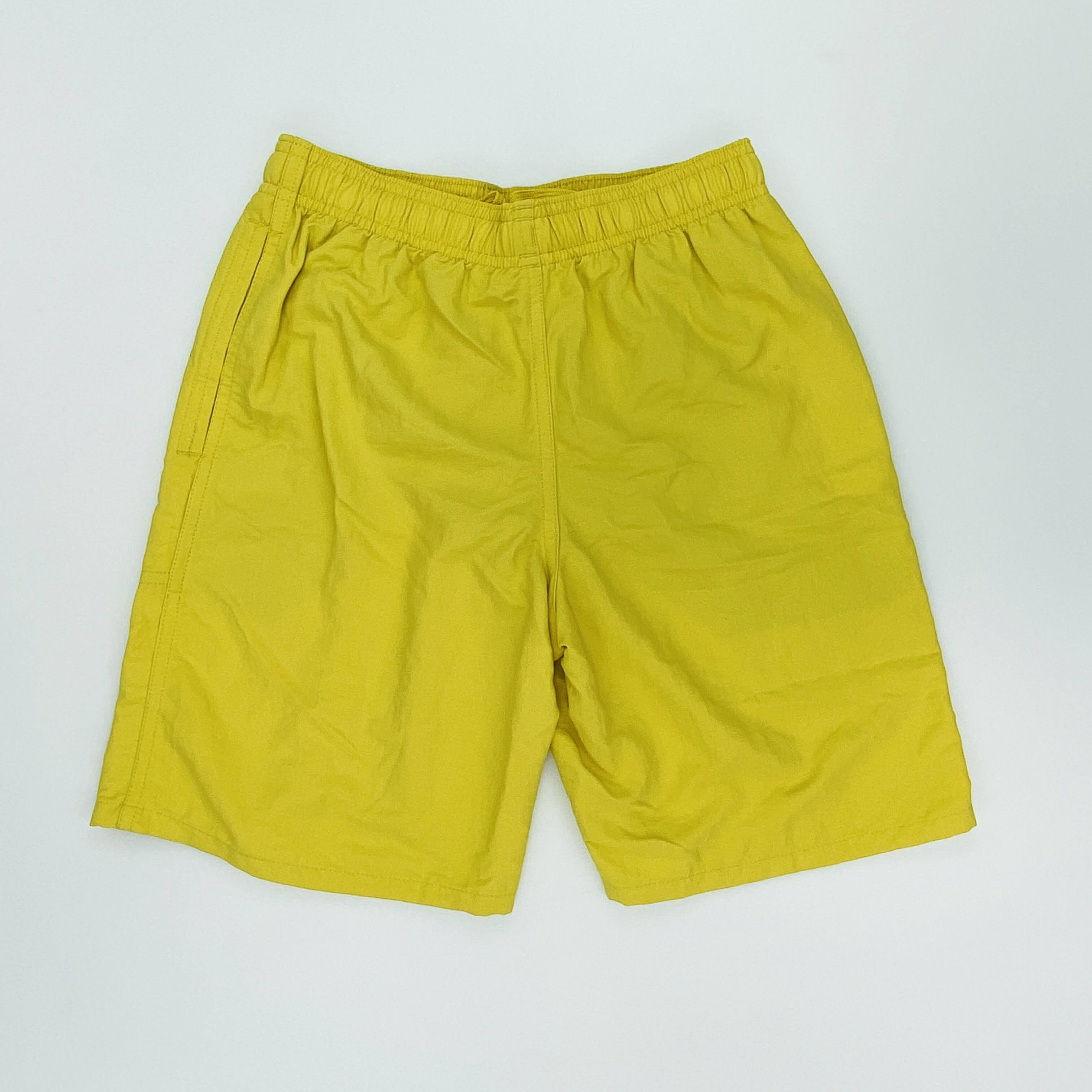 Patagonia Boys' Baggies Shorts - Second Hand Shorts - Kid's - Jaune - M | Hardloop
