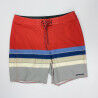 Patagonia M's Hydropeak Boardshorts - 18 in. - Second Hand Shorts - Herren - Mehrfarbig - 42 | Hardloop